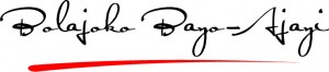 Bolajoko Bayo-Ajayi